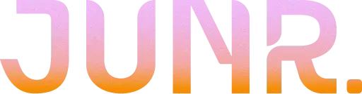 Junr · The Low Code Studio